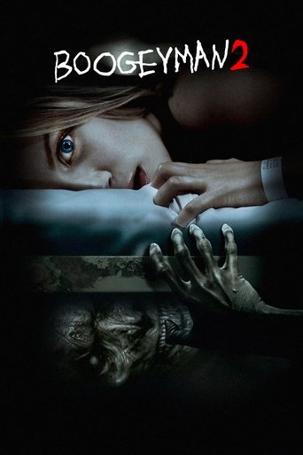 Poster for “Boogeyman 2”