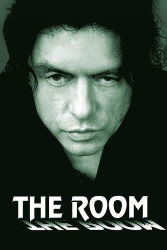 Poster for “The Room”