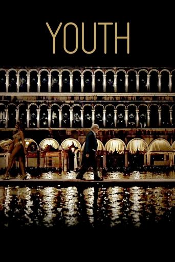 Poster for “Youth”