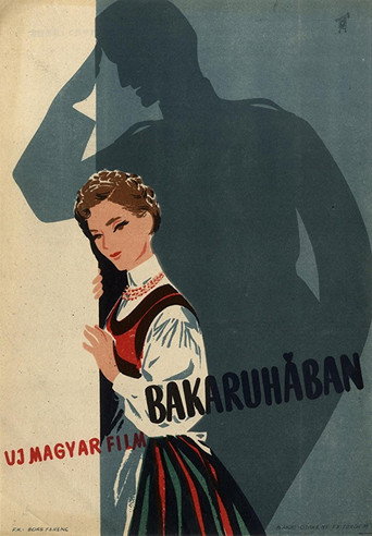 Poster for “A Sunday Romance”