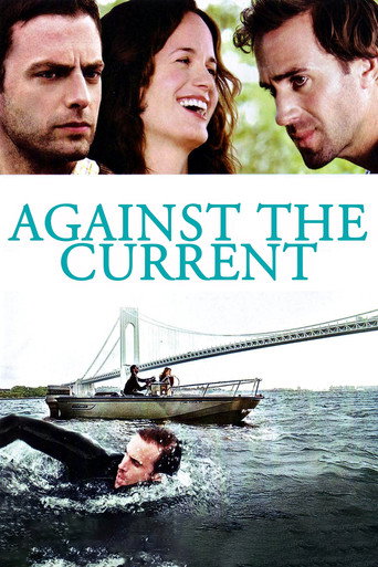 Poster for “Against the Current”