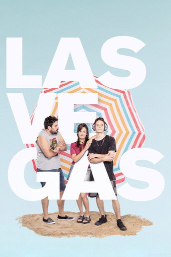 Постер фильма «Las Vegas»