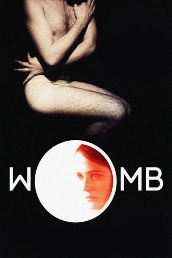 Poster for “Womb”
