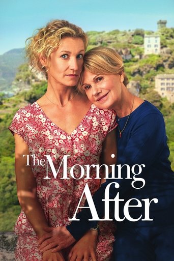 Poster for “The Morning After”