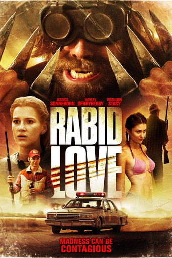 Постер фильма «Rabid Love»
