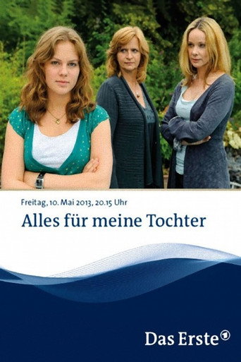 Постер фильма «Alles für meine Tochter»