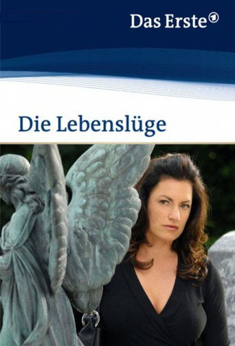 Poster for “Die Lebenslüge”