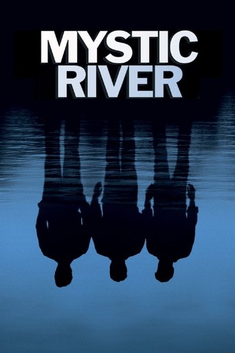 Poster for “Mystic River”