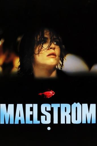 Poster for “Maelström”