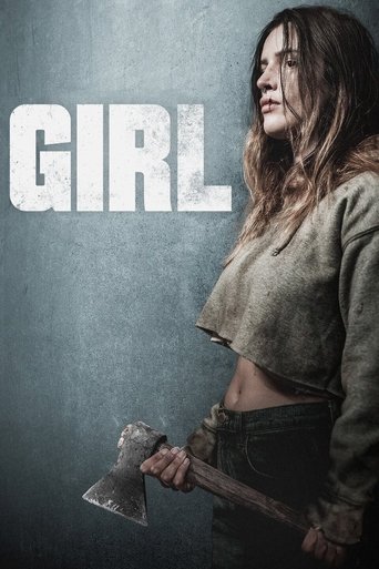 Poster for “Girl”