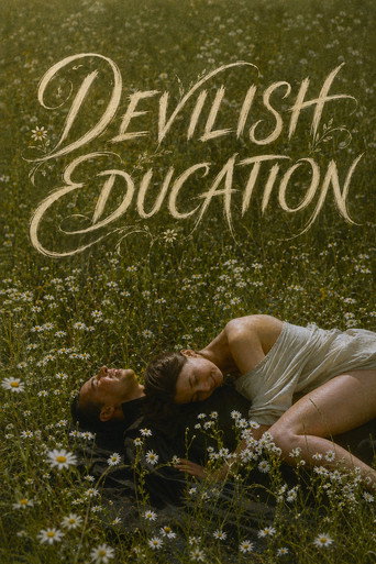 Постер фильма «Diabelska edukacja»