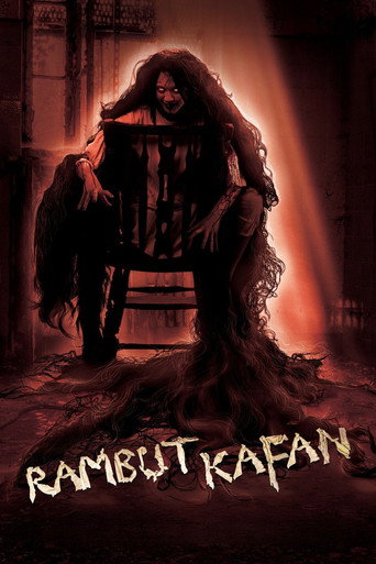 Постер фильма «Rambut Kafan»