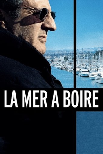 Poster for “Blood from a Stone”