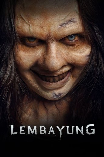Poster for “Lembayung”