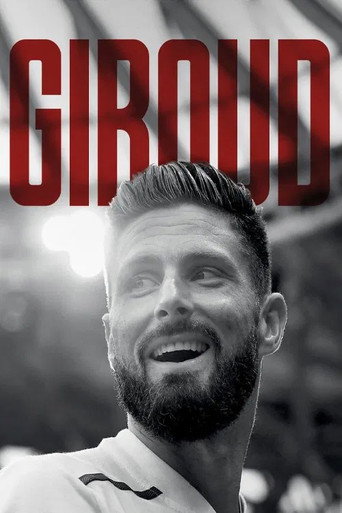 Poster for “Giroud”