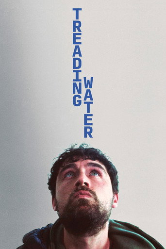 Постер фильма «Treading Water»