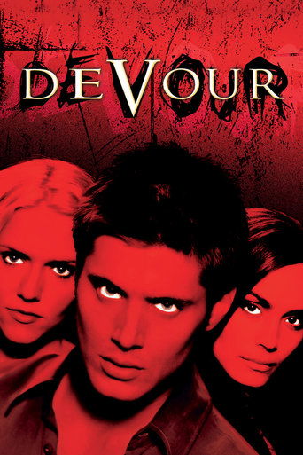 Poster for “DeVour”