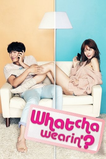 Poster for “Whatcha Wearin'?”