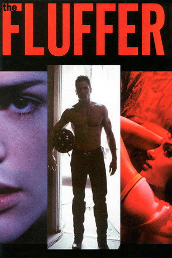 Poster for “The Fluffer”