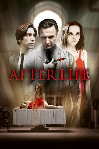 Poster for “After.Life”