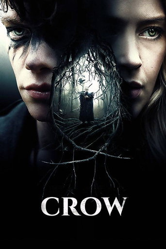 Poster for “Crow”