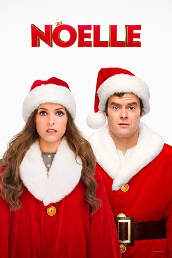 Poster for “Noelle”