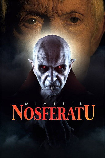 Poster for “Mimesis: Nosferatu”