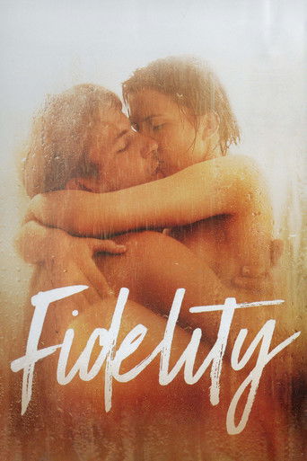Poster for “Fidelity”