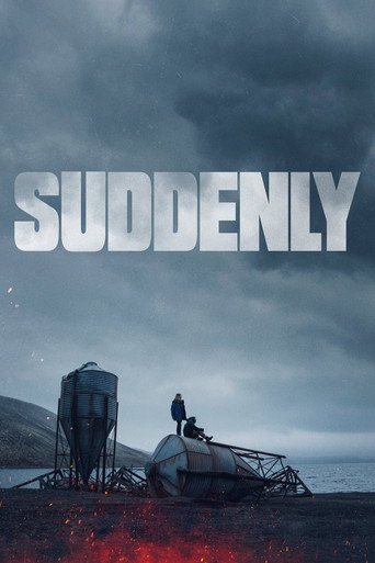 Poster for “Suddenly”