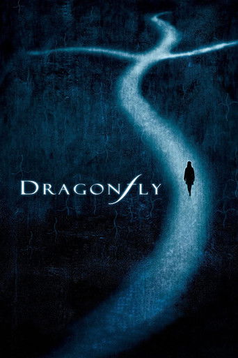 Poster for “Dragonfly”
