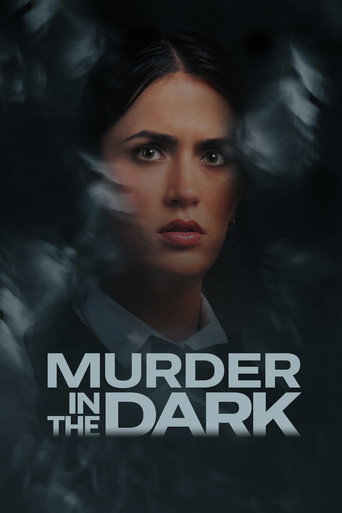 Постер фильма «Murder in the Dark»
