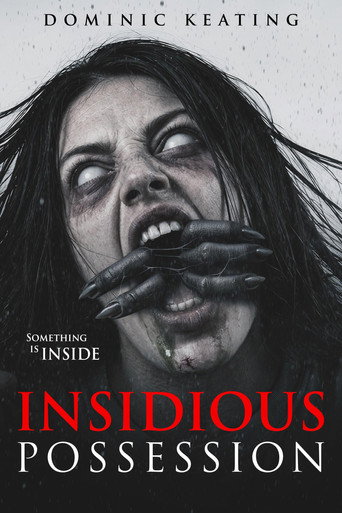 Постер фильма «Insidious Possession»