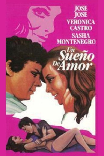 Постер фильма «Un sueño de amor»