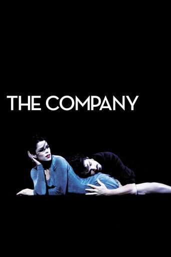 Poster for “The Company”