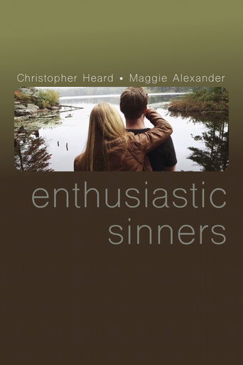 Постер фильма «Enthusiastic Sinners»