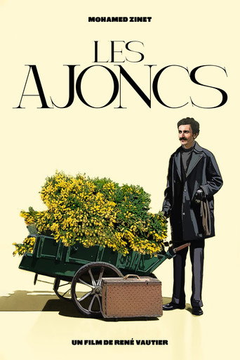 Постер фильма «Les Ajoncs»