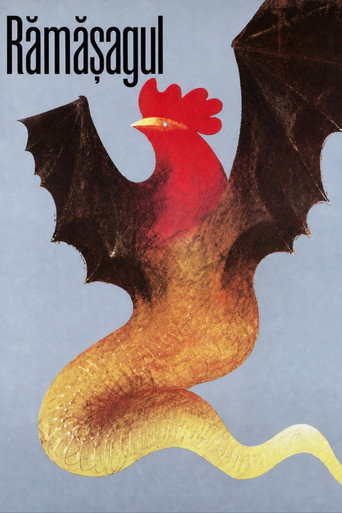 Poster for “The Bet”