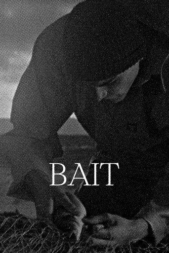 Poster for “Bait”