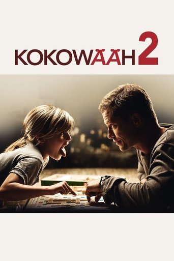 Poster for “Kokowääh 2”