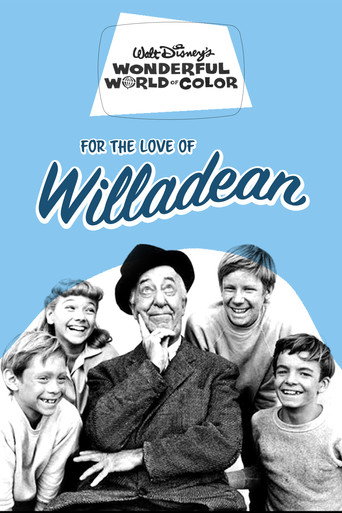 Постер фильма «For the Love of Willadean»