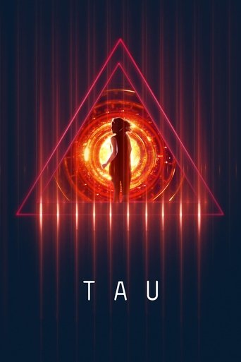 Постер фильма «Тау»