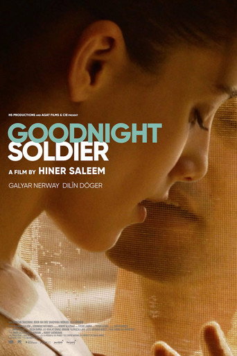 Постер фильма «Goodnight Soldier»