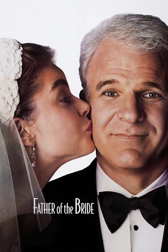 Poster for “Father of the Bride”