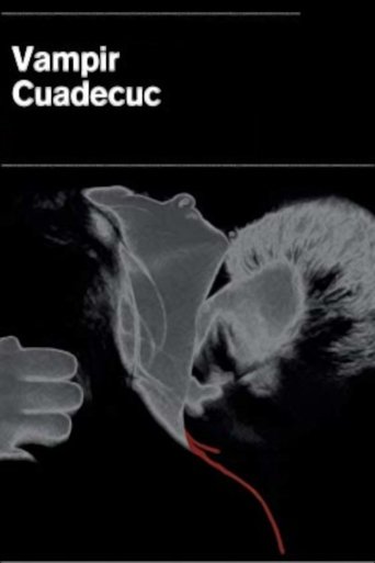 Poster for “Vampir Cuadecuc”