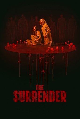 Poster for “The Surrender”