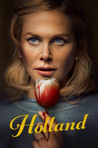 Poster for “Holland”