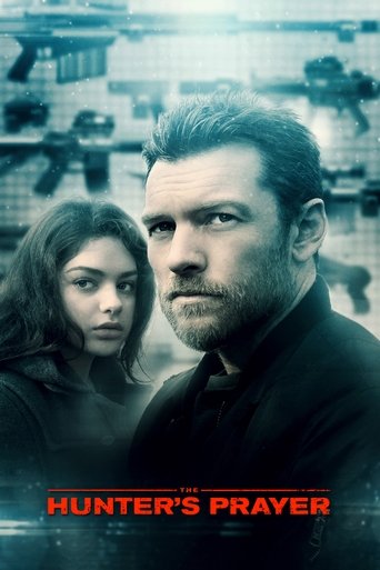 Poster for “The Hunter's Prayer”