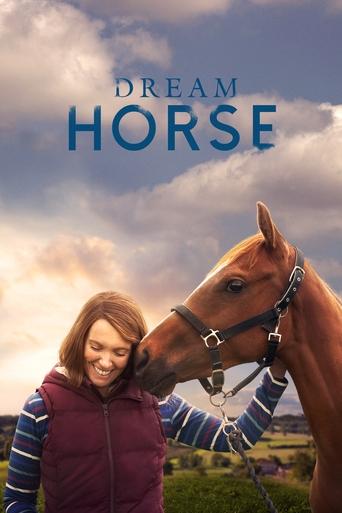 Poster for “Dream Horse”