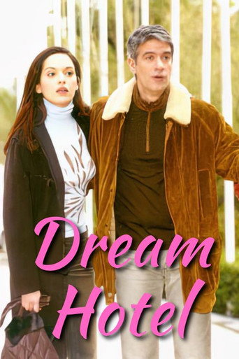 Постер фильма «Dream Hotel»
