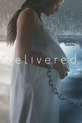 Poster for “Delivered”